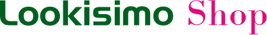 logo lookisimo shop