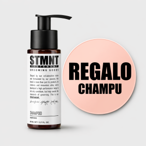 Regalo Stmnt