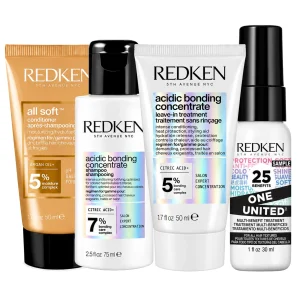 Minis regalo Redken