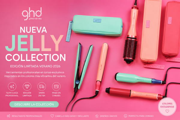 Blog Jelly Ghd