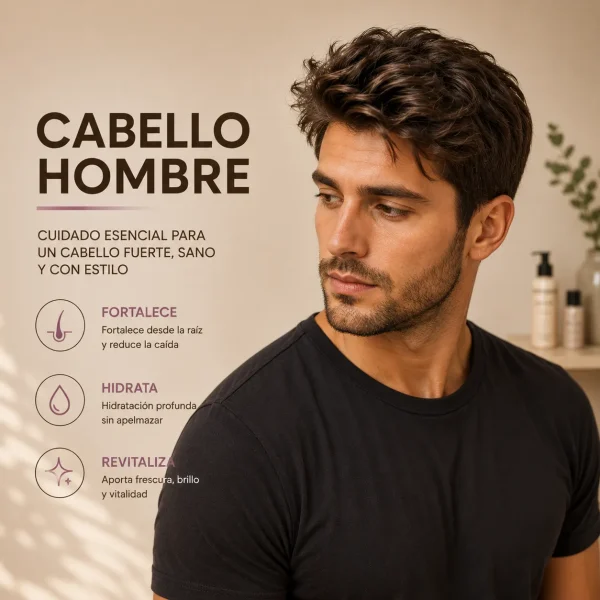 Comprar productos Hombre