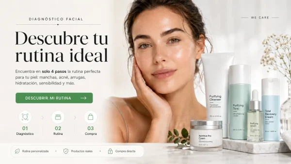 Diagnóstico Facial