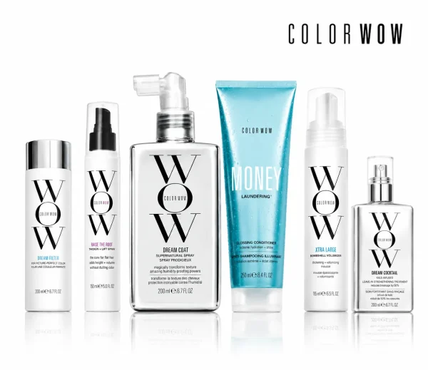 Comprar productos Color Wow