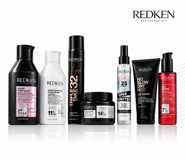 Comprar productos Redken