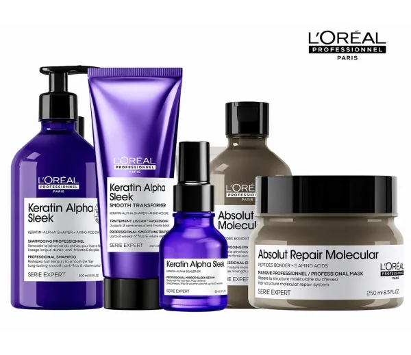 Comprar productos L'Oreal
