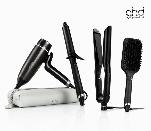 Comprar productos GHD