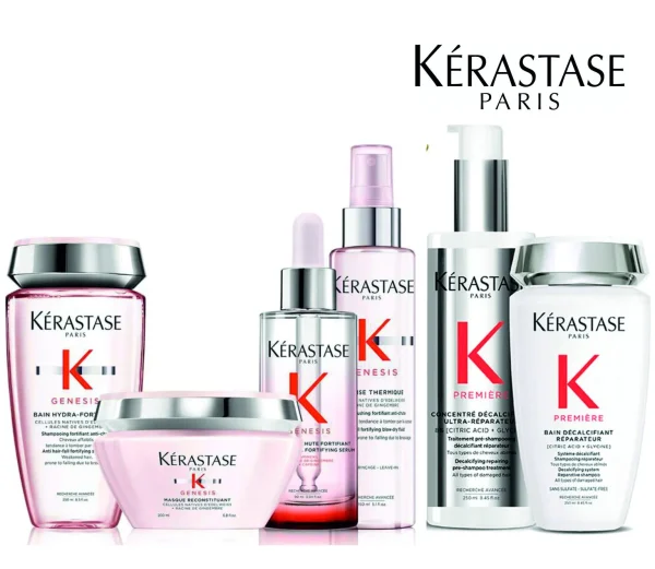 Principal kerastase