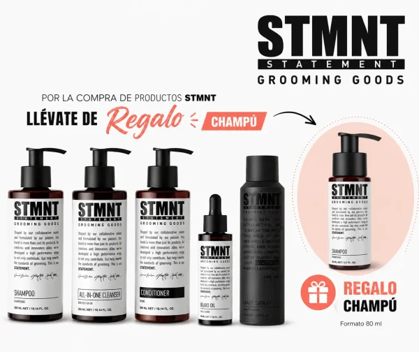 Comprar productos STMNT