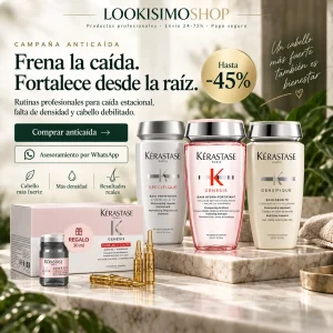 productos anti caida capilar
